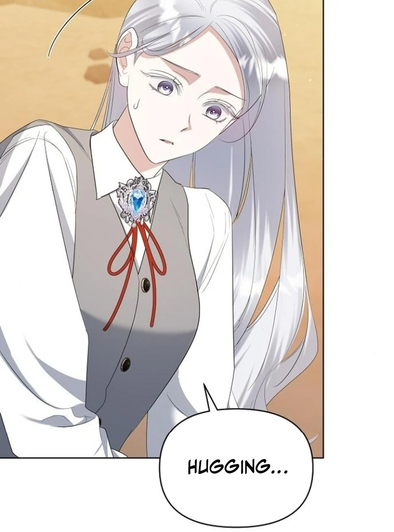 Adopted by a Murderous Duke Family Chapter 80 - Page 99