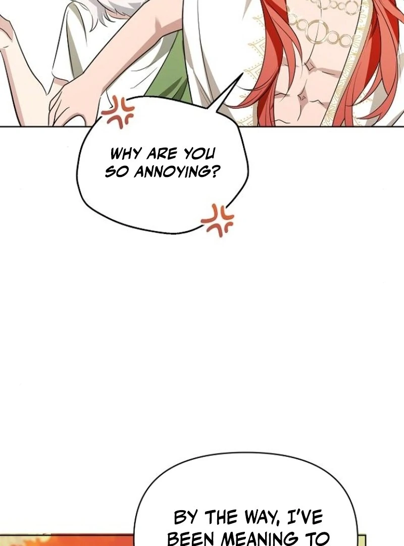 Adopted by a Murderous Duke Family Chapter 81 - Page 100