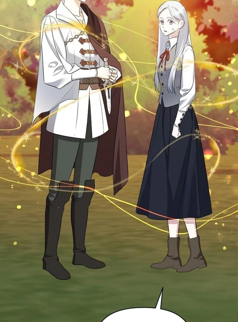 Adopted by a Murderous Duke Family Chapter 81 - Page 103