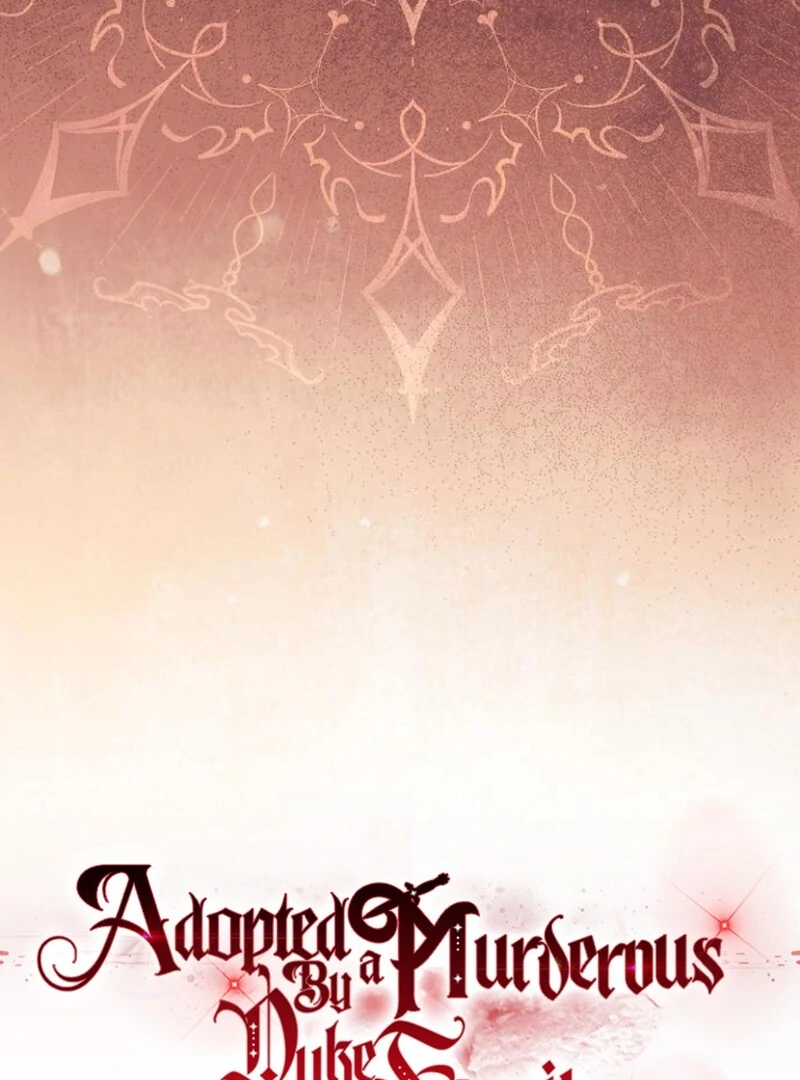 Adopted by a Murderous Duke Family Chapter 81 - Page 19