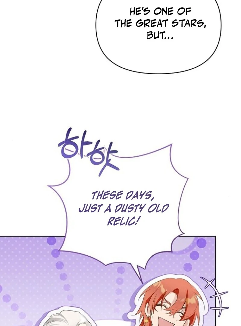 Adopted by a Murderous Duke Family Chapter 81 - Page 23