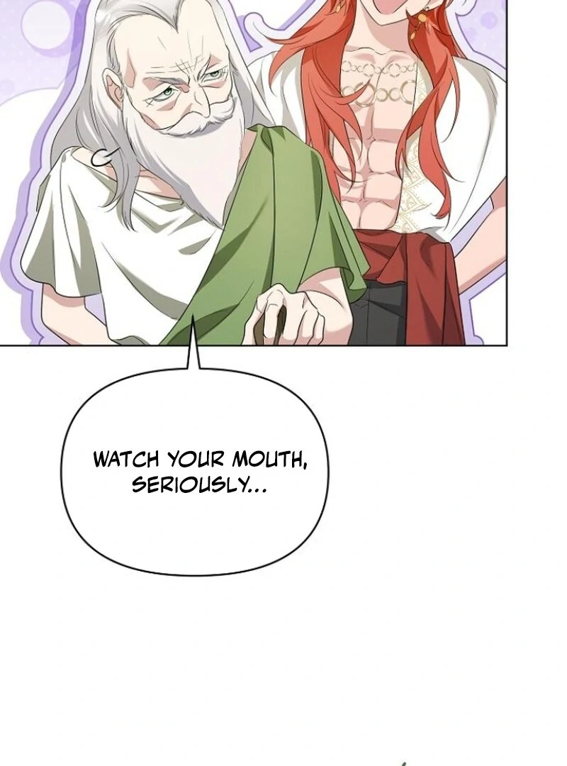 Adopted by a Murderous Duke Family Chapter 81 - Page 24