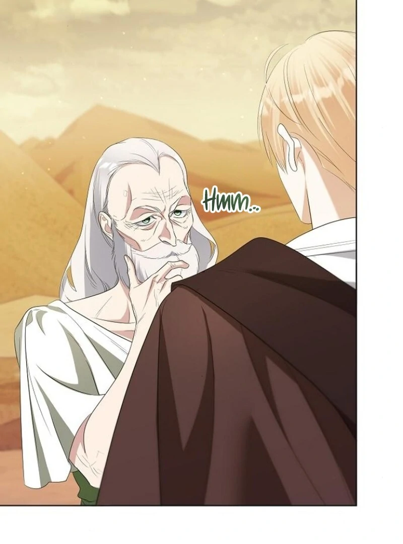 Adopted by a Murderous Duke Family Chapter 81 - Page 28