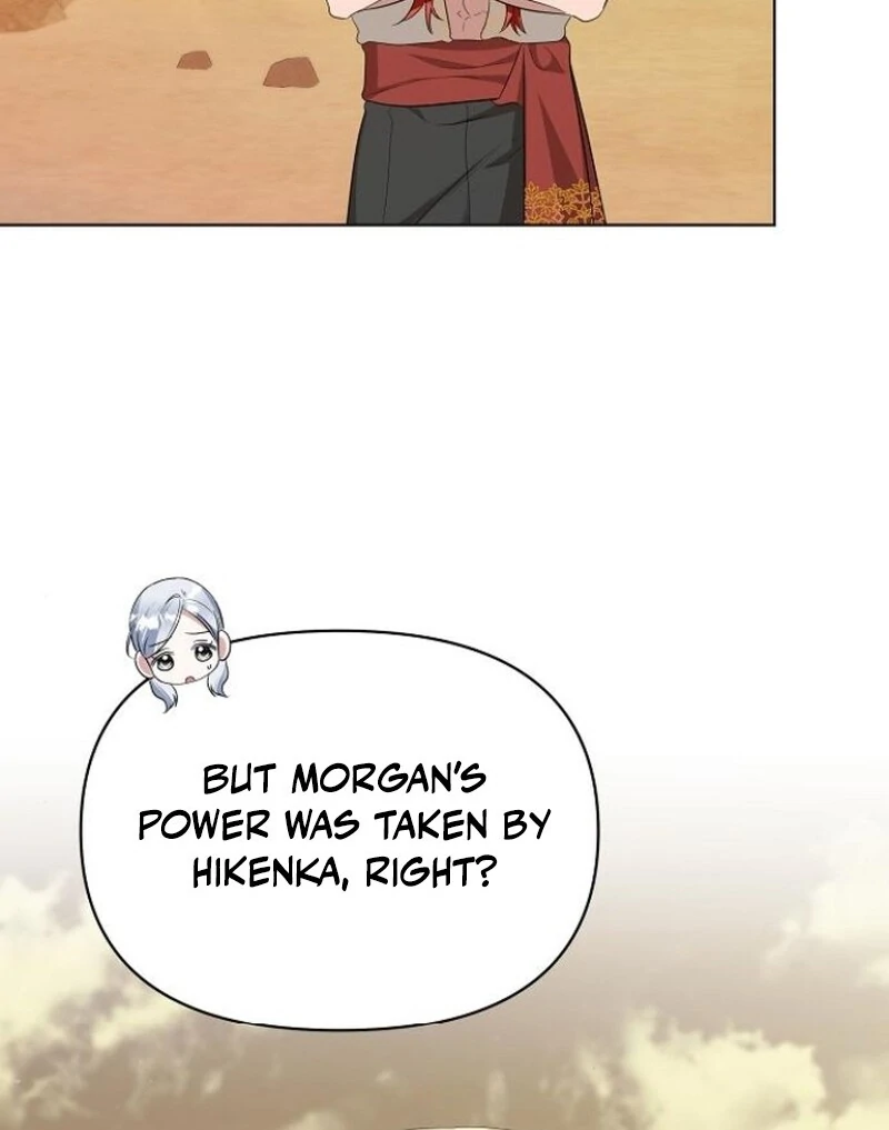 Adopted by a Murderous Duke Family Chapter 81 - Page 32