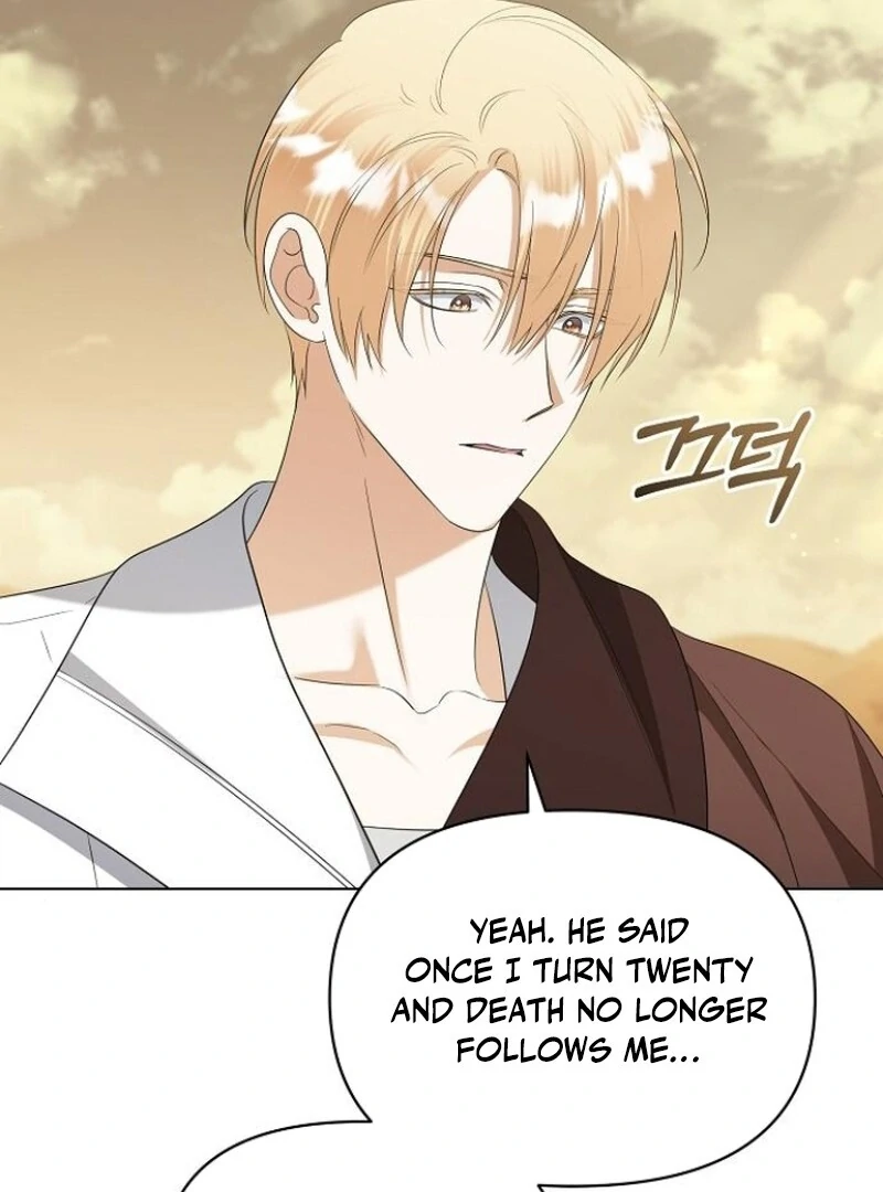 Adopted by a Murderous Duke Family Chapter 81 - Page 33