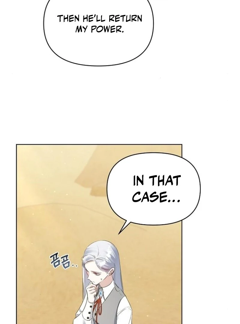 Adopted by a Murderous Duke Family Chapter 81 - Page 34