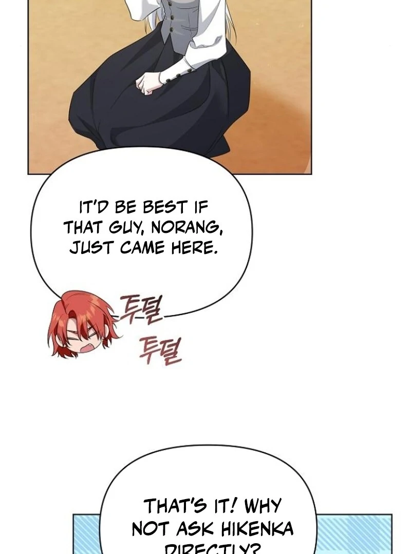 Adopted by a Murderous Duke Family Chapter 81 - Page 35
