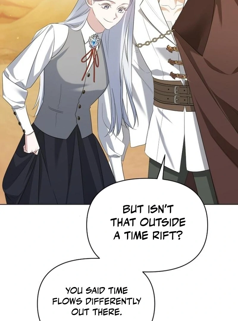 Adopted by a Murderous Duke Family Chapter 81 - Page 39