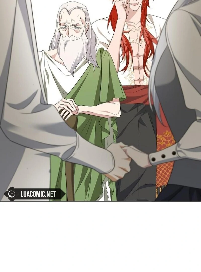 Adopted by a Murderous Duke Family Chapter 81 - Page 48
