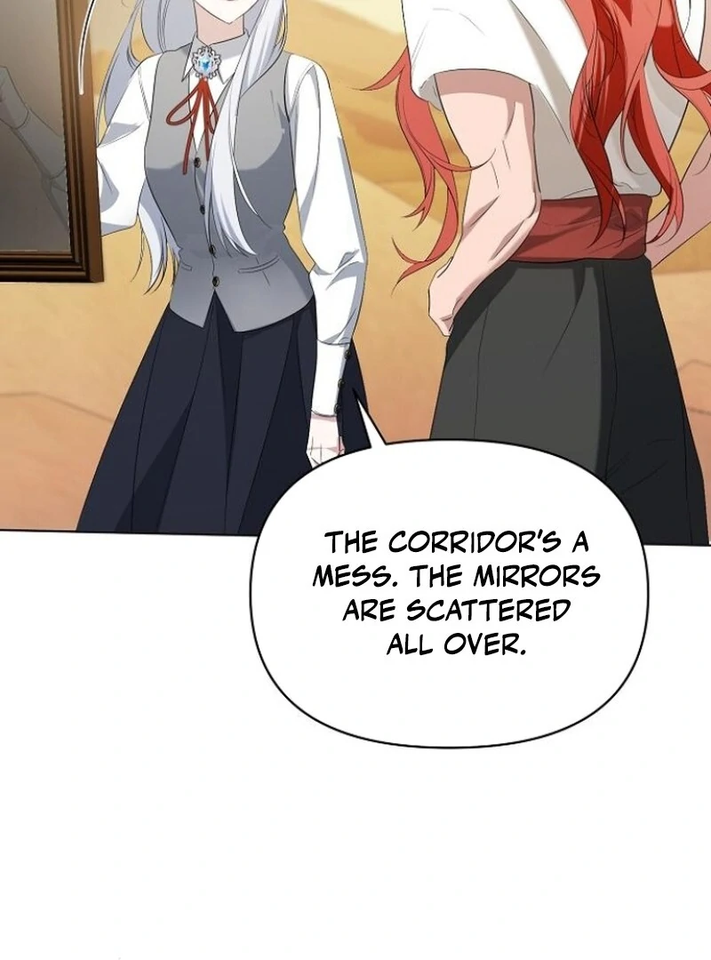 Adopted by a Murderous Duke Family Chapter 81 - Page 58