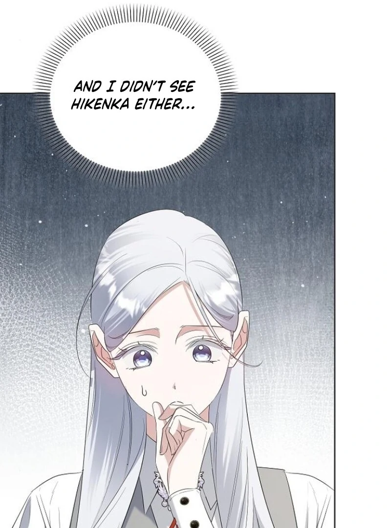 Adopted by a Murderous Duke Family Chapter 81 - Page 59