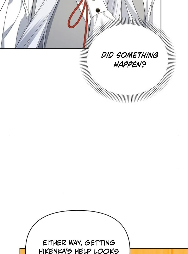 Adopted by a Murderous Duke Family Chapter 81 - Page 60