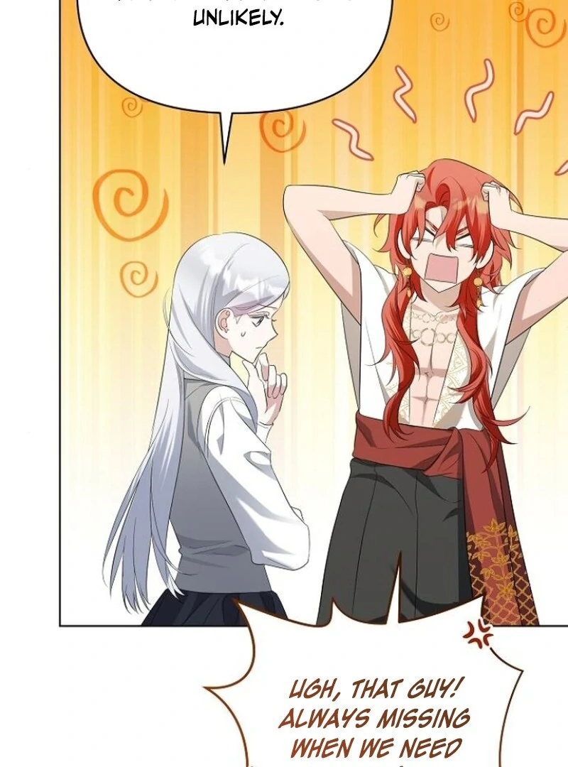 Adopted by a Murderous Duke Family Chapter 81 - Page 61
