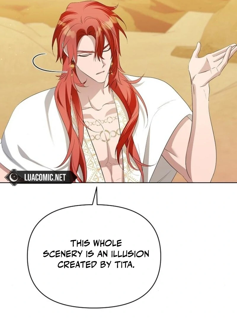 Adopted by a Murderous Duke Family Chapter 81 - Page 65