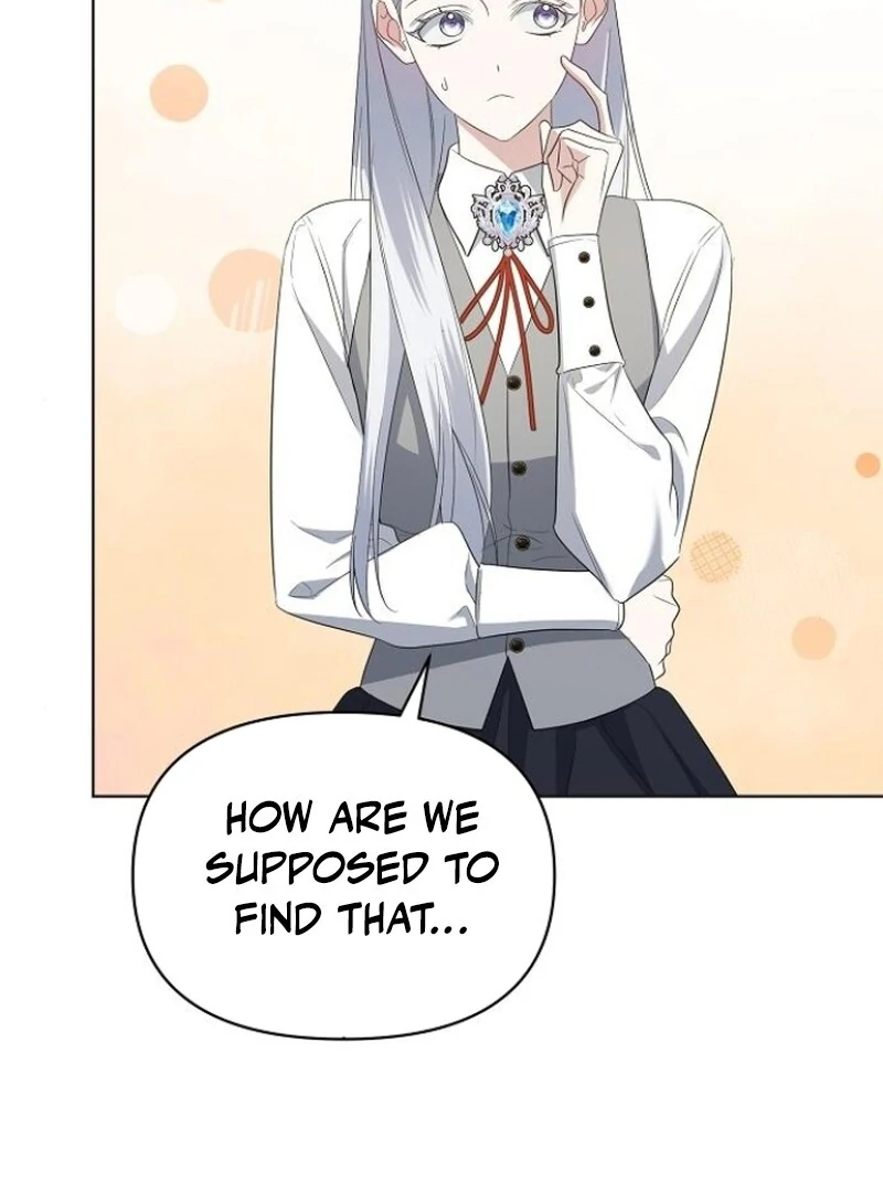 Adopted by a Murderous Duke Family Chapter 81 - Page 70