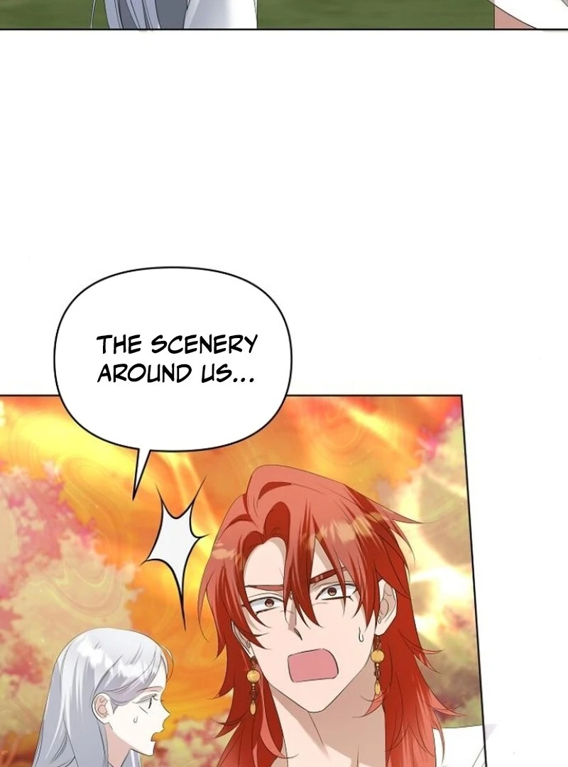 Adopted by a Murderous Duke Family Chapter 81 - Page 73
