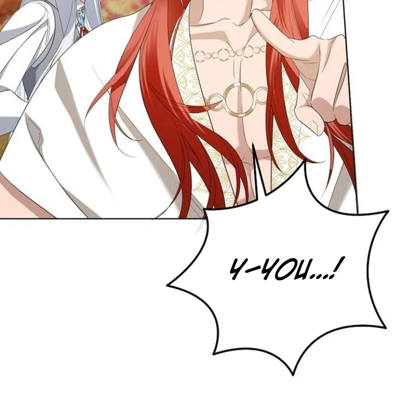 Adopted by a Murderous Duke Family Chapter 81 - Page 74