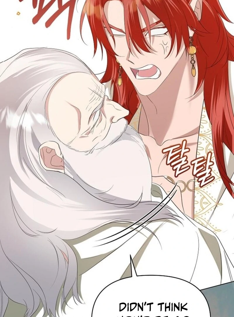 Adopted by a Murderous Duke Family Chapter 81 - Page 83