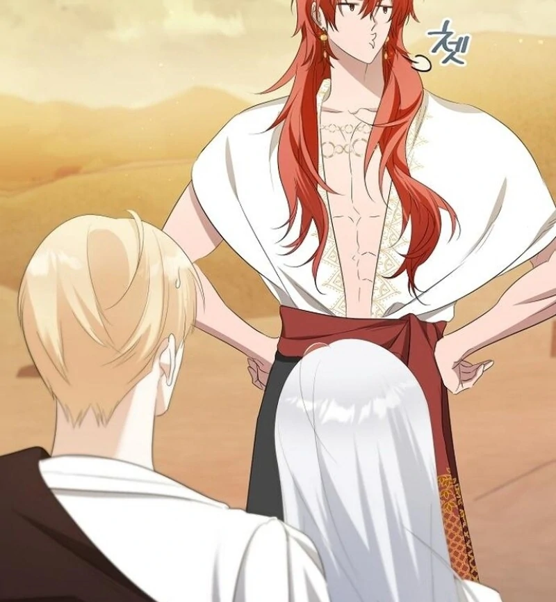Adopted by a Murderous Duke Family Chapter 81 - Page 9