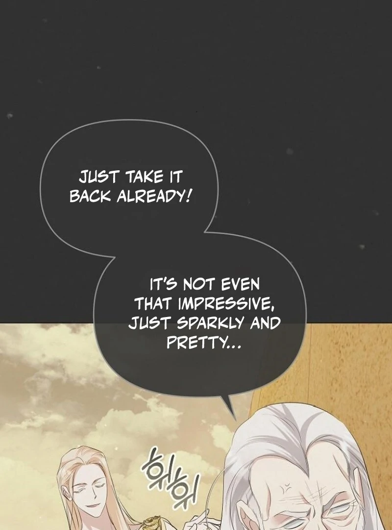 Adopted by a Murderous Duke Family Chapter 81 - Page 91