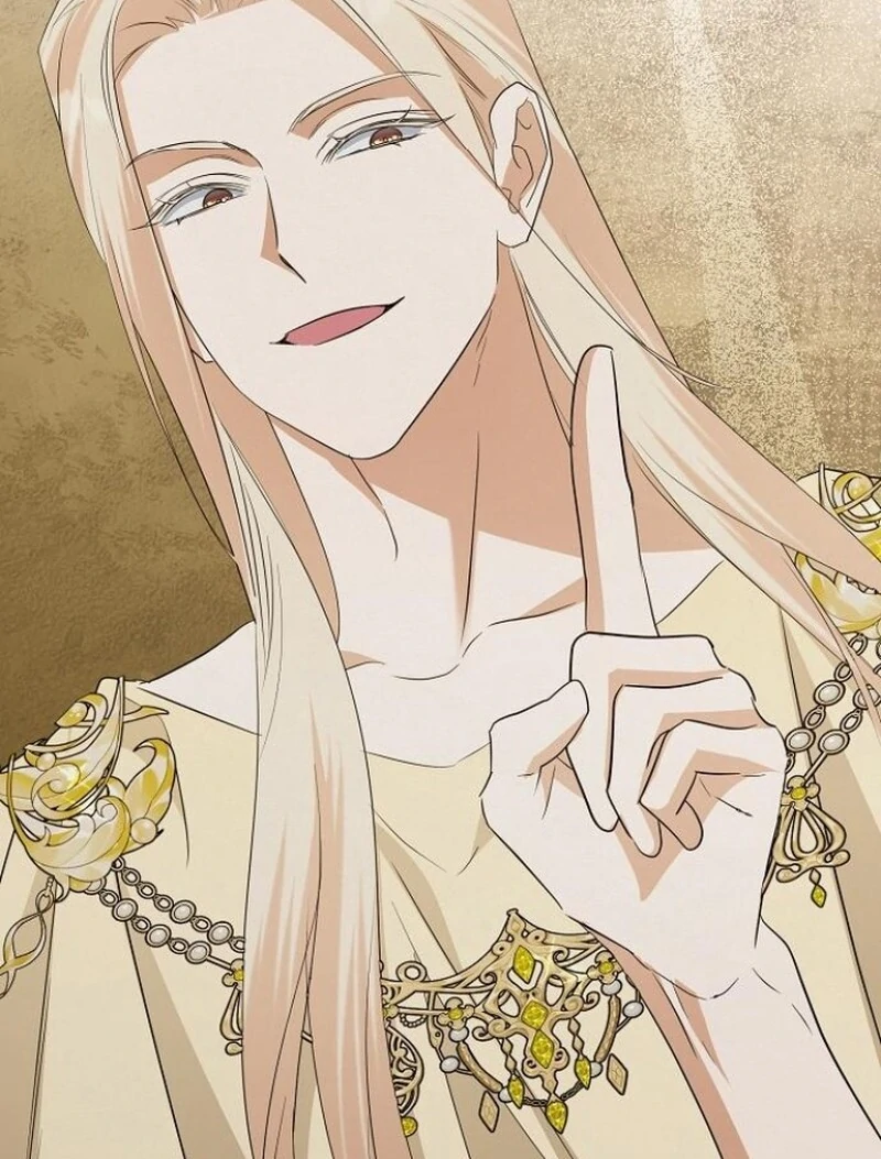Adopted by a Murderous Duke Family Chapter 81 - Page 97