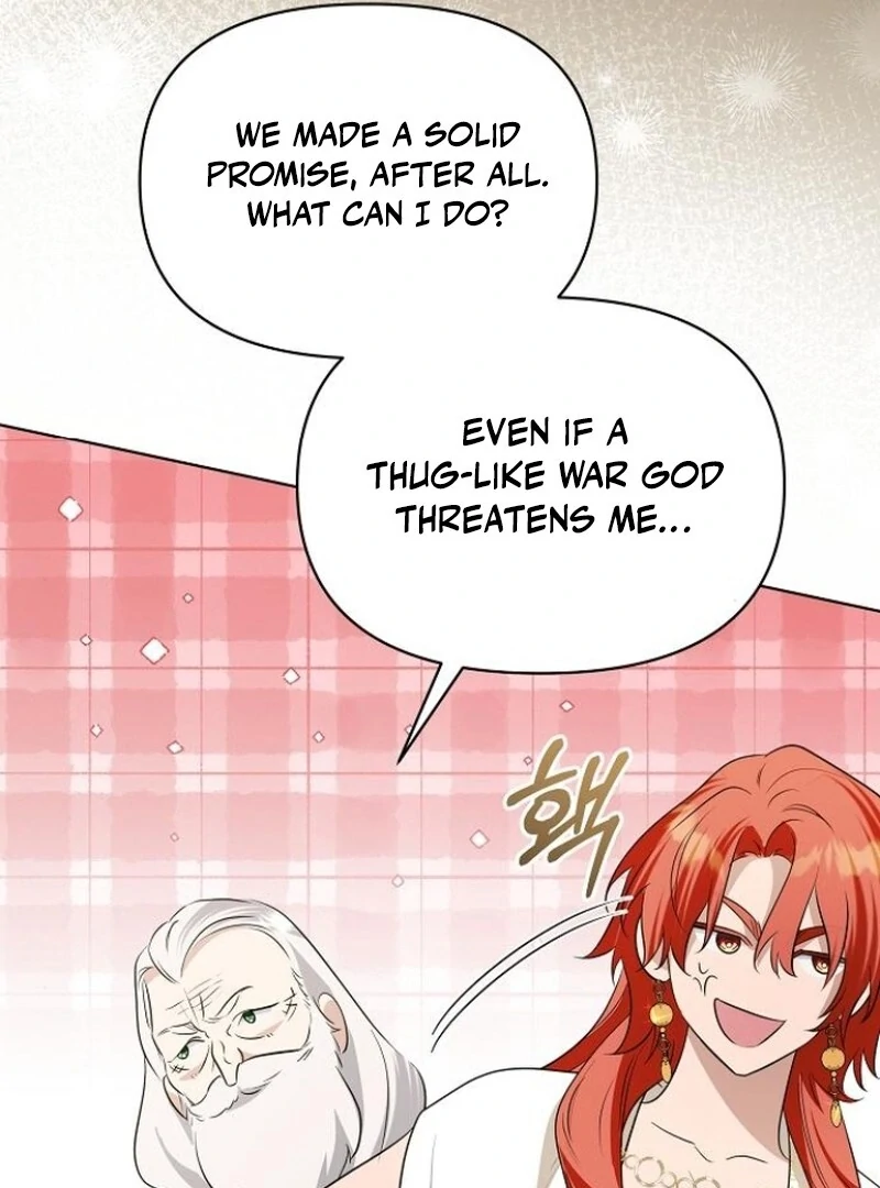 Adopted by a Murderous Duke Family Chapter 81 - Page 99