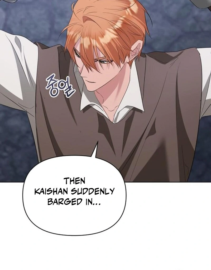 Adopted by a Murderous Duke Family Chapter 82 - Page 10