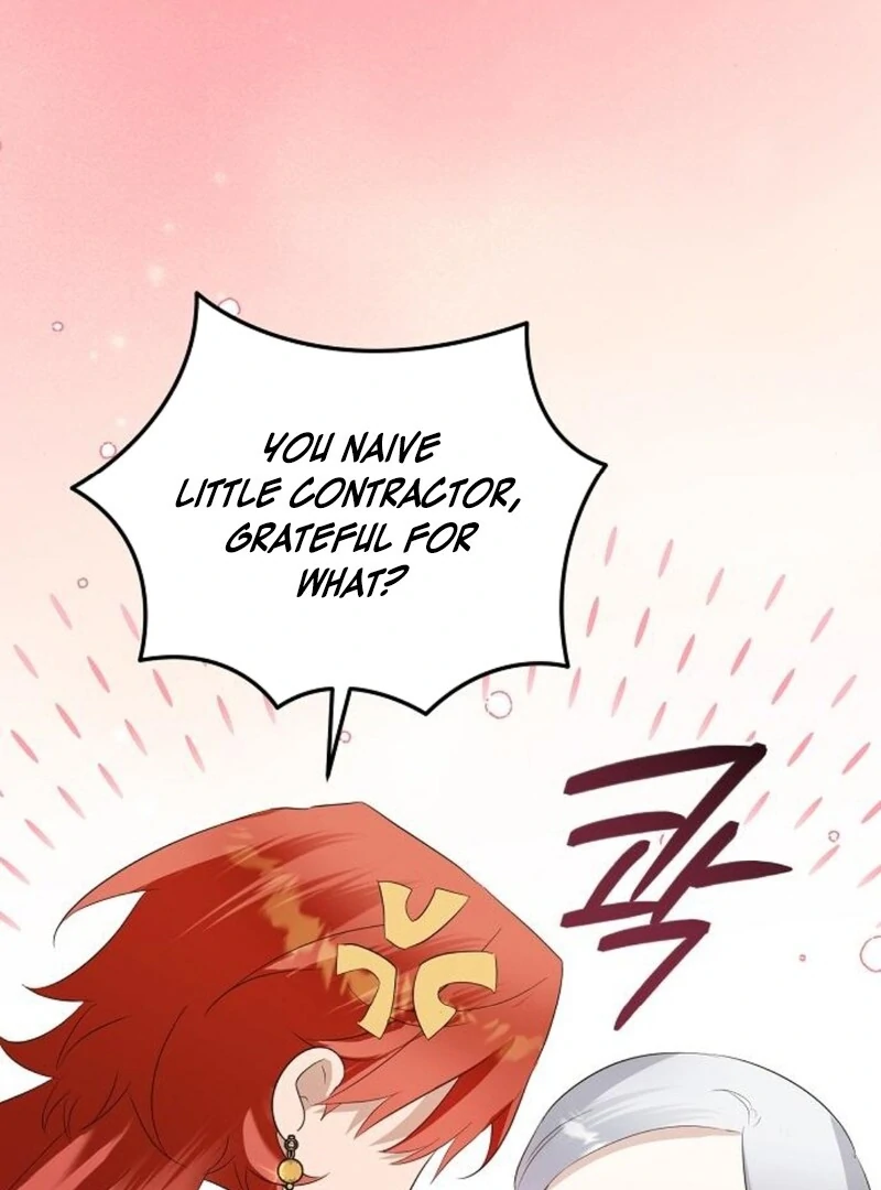 Adopted by a Murderous Duke Family Chapter 82 - Page 105
