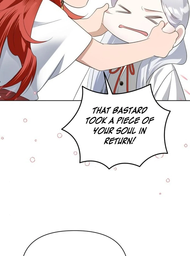 Adopted by a Murderous Duke Family Chapter 82 - Page 106