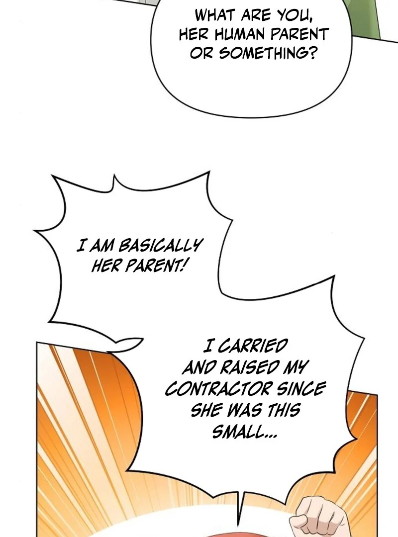 Adopted by a Murderous Duke Family Chapter 82 - Page 108