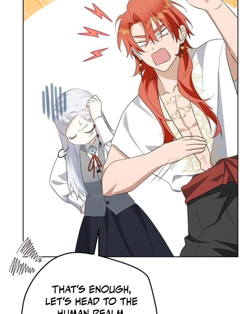 Adopted by a Murderous Duke Family Chapter 82 - Page 109