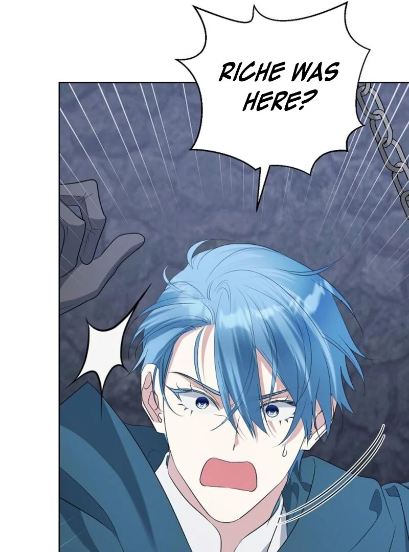 Adopted by a Murderous Duke Family Chapter 82 - Page 11