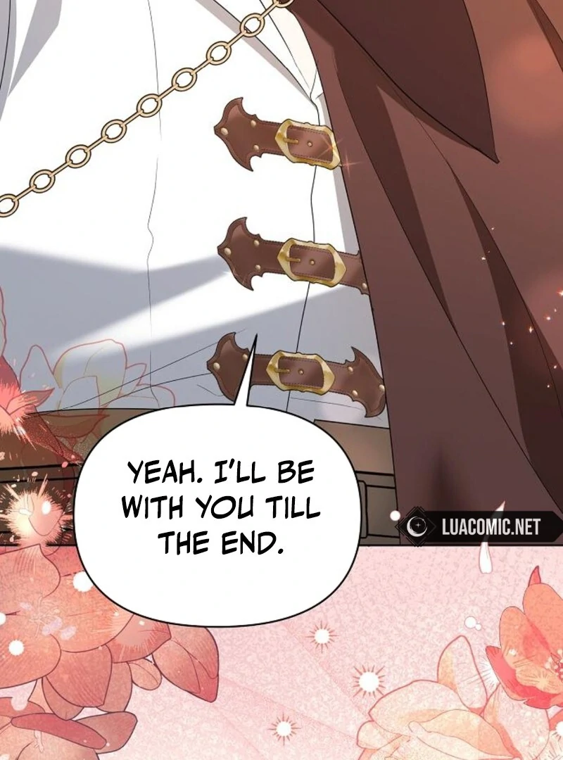 Adopted by a Murderous Duke Family Chapter 82 - Page 119