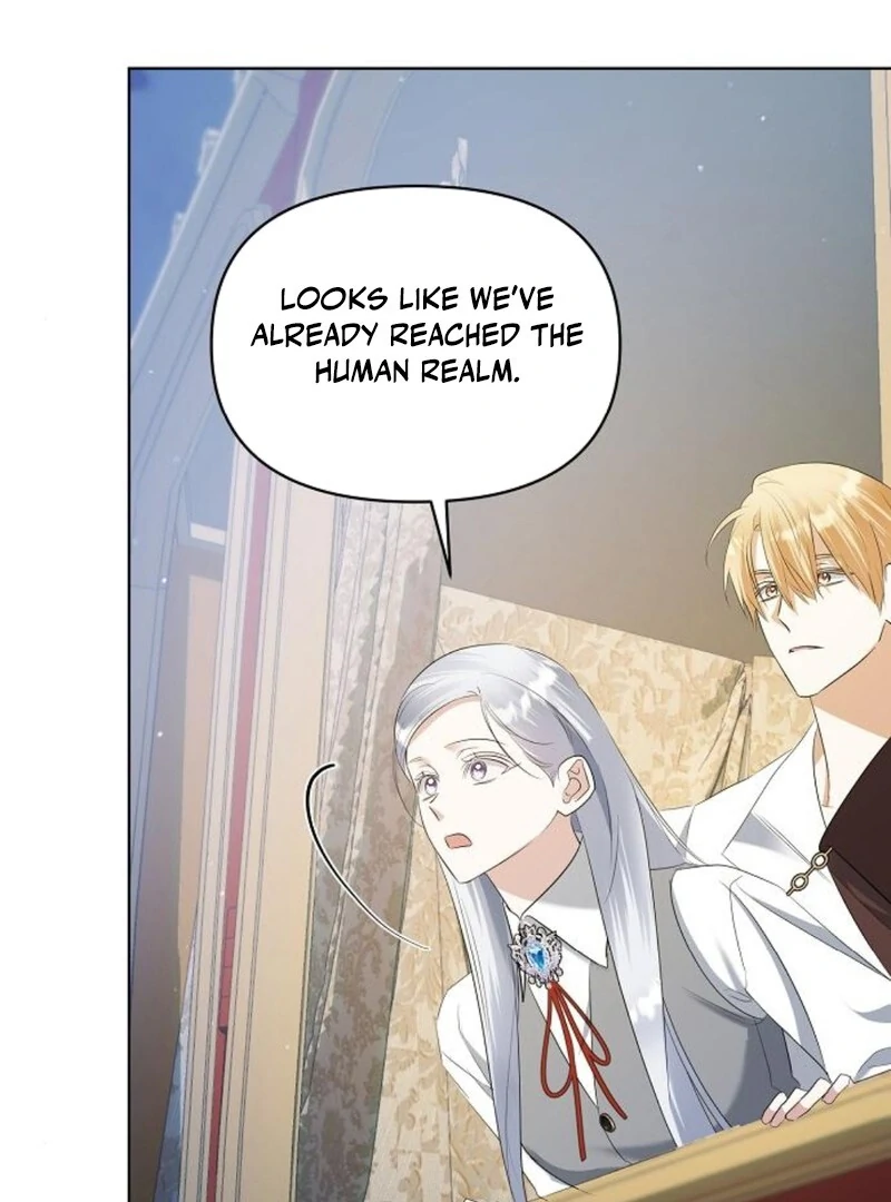 Adopted by a Murderous Duke Family Chapter 82 - Page 126