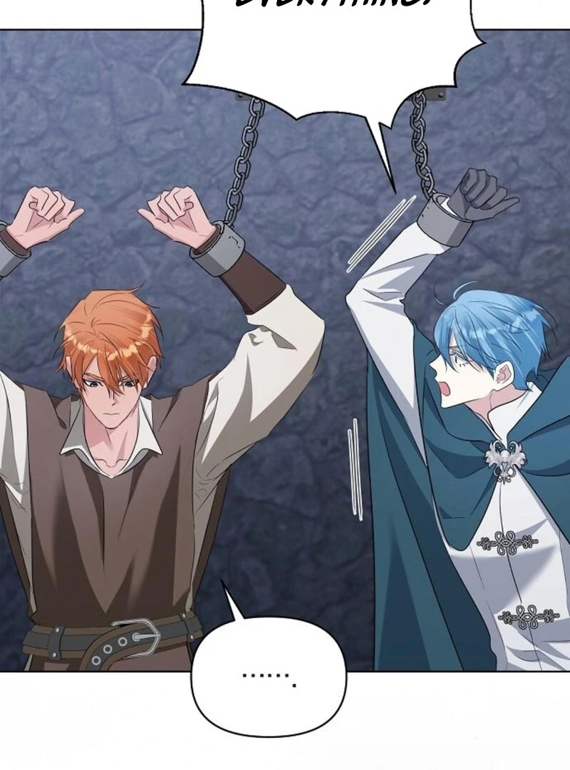 Adopted by a Murderous Duke Family Chapter 82 - Page 13