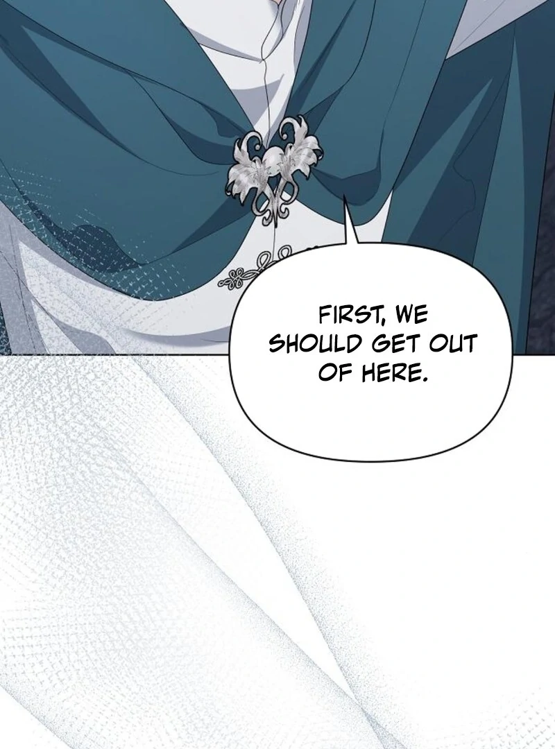 Adopted by a Murderous Duke Family Chapter 82 - Page 19
