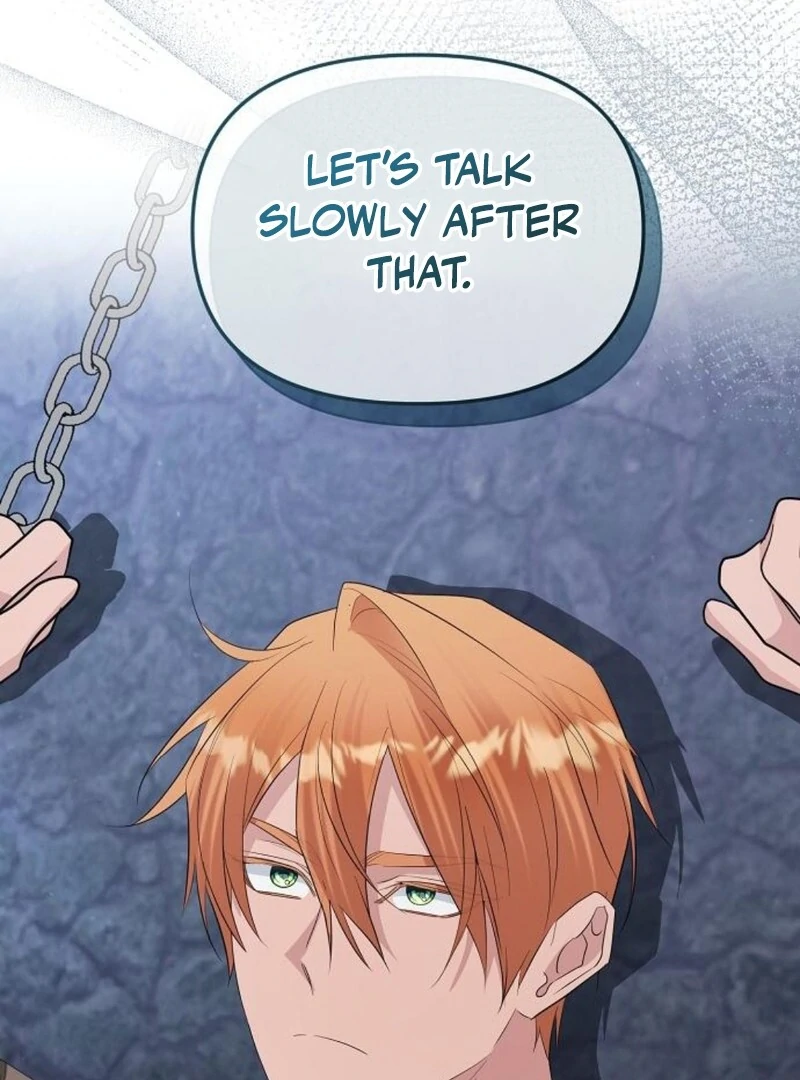 Adopted by a Murderous Duke Family Chapter 82 - Page 20