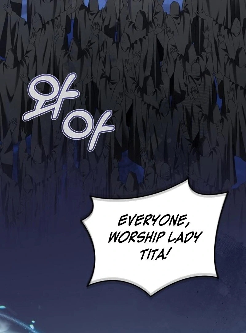 Adopted by a Murderous Duke Family Chapter 82 - Page 28