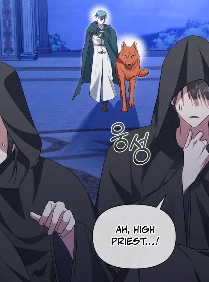 Adopted by a Murderous Duke Family Chapter 82 - Page 34