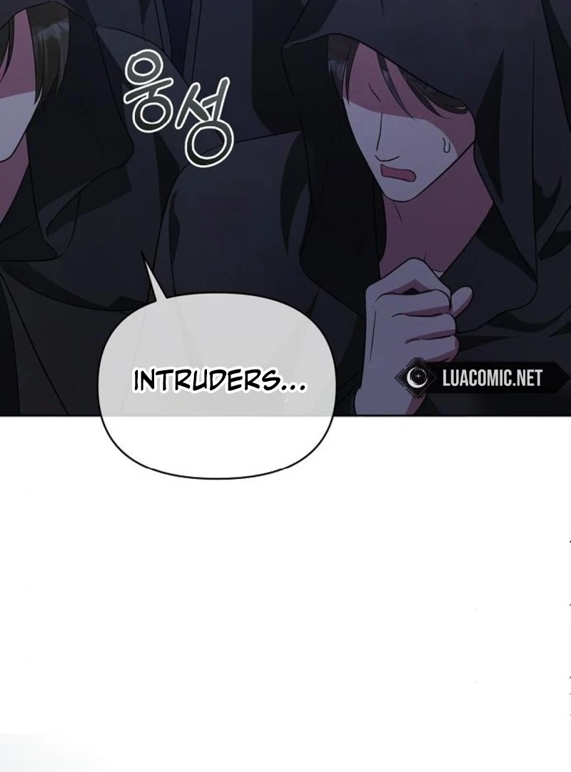 Adopted by a Murderous Duke Family Chapter 82 - Page 35