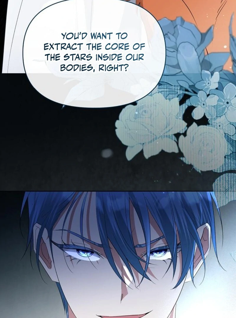 Adopted by a Murderous Duke Family Chapter 82 - Page 38