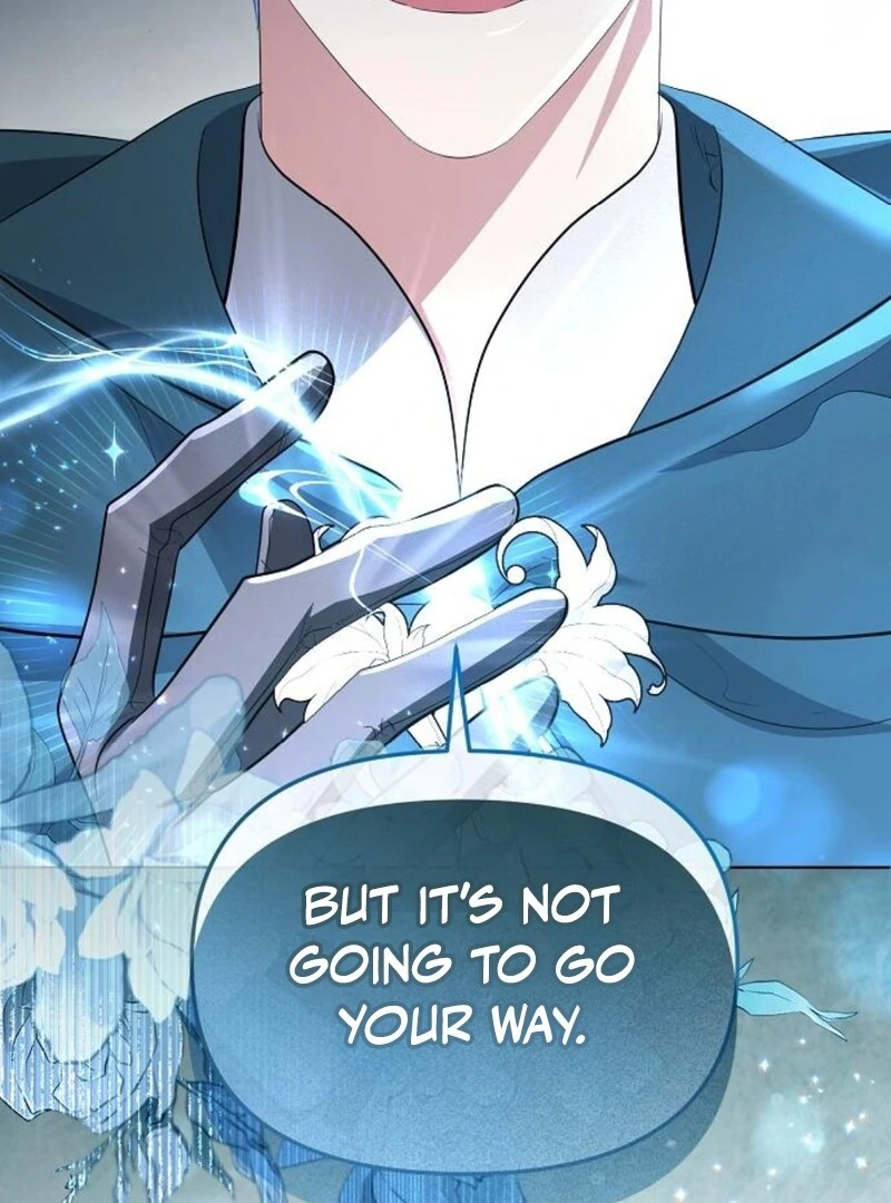 Adopted by a Murderous Duke Family Chapter 82 - Page 39