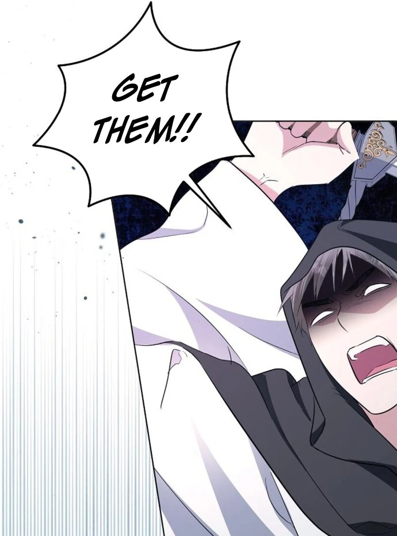Adopted by a Murderous Duke Family Chapter 82 - Page 44