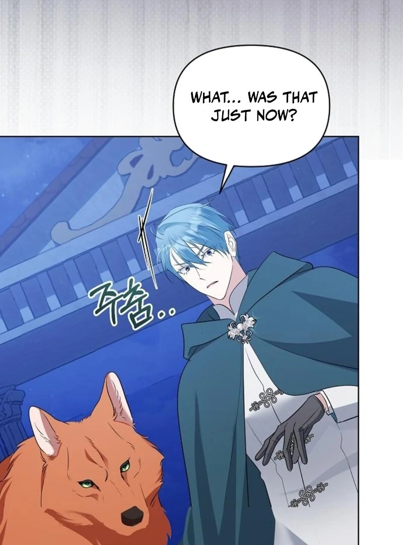 Adopted by a Murderous Duke Family Chapter 82 - Page 60