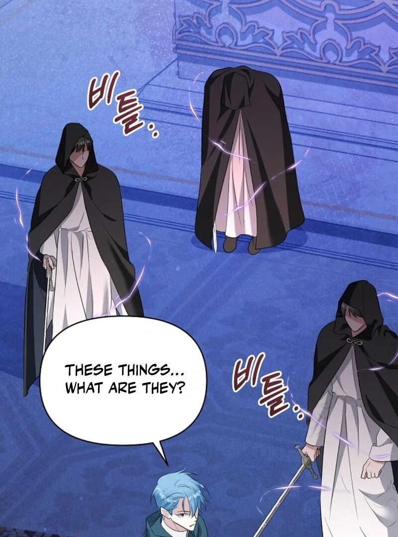 Adopted by a Murderous Duke Family Chapter 82 - Page 67