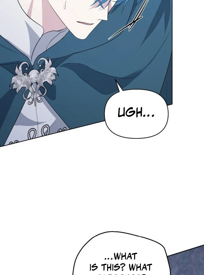Adopted by a Murderous Duke Family Chapter 82 - Page 7