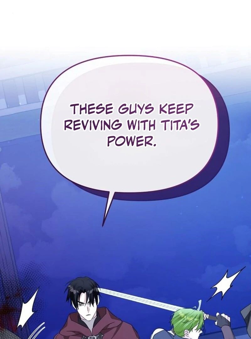 Adopted by a Murderous Duke Family Chapter 82 - Page 72