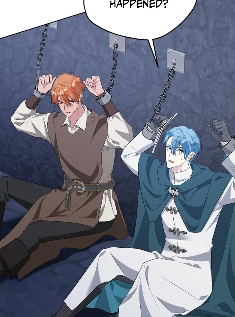 Adopted by a Murderous Duke Family Chapter 82 - Page 8