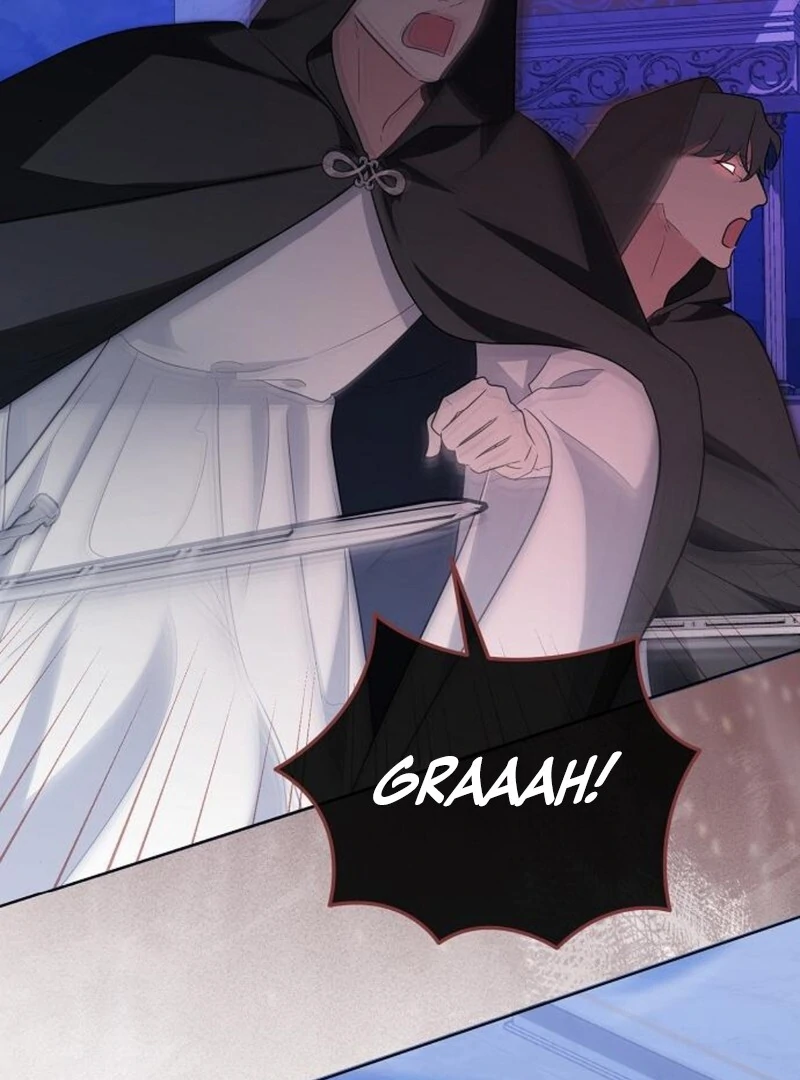 Adopted by a Murderous Duke Family Chapter 82 - Page 80