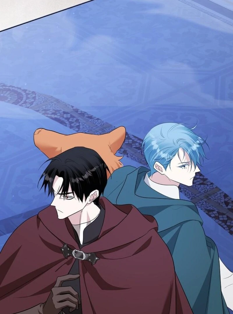 Adopted by a Murderous Duke Family Chapter 82 - Page 81
